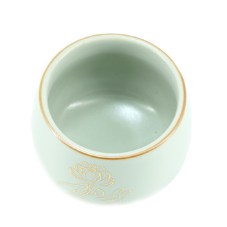 Пиала "Золотое благородство" | 茶杯. Price: ₽1,180 rub.