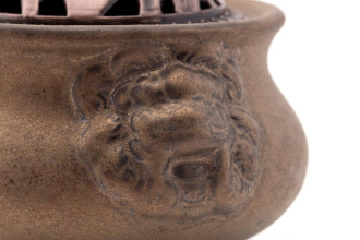 Flower Basket Incense Burner. Price: ₽3,260 rub.