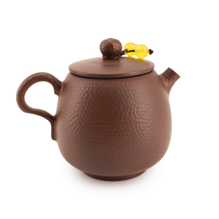 Jianshui, Yunnan clay teapot "Surface", 120 ml.. Price: ₽20,090 rub.