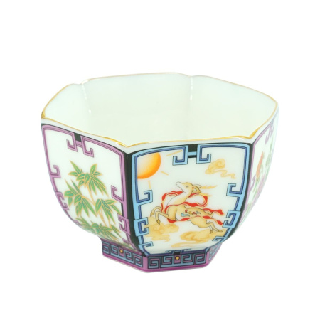 Пиала "Многообразность", 150 мл. | 茶杯. Price: ₽4,300 rub.