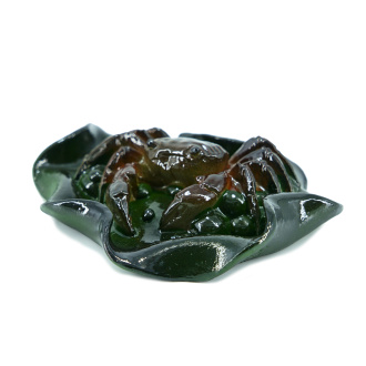 Color-changing tea figurine "Crab". Price: ₽1,930 rub.