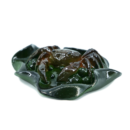 Color-changing tea figurine "Crab". Price: ₽1,930 rub.