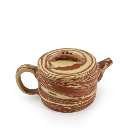 Clay teapot "Elements" 200 ml. Price: ₽12,180 rub.
