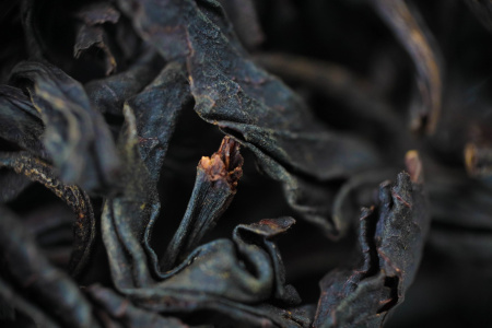 Red tea Hong Yu (Taiwan Red Tea 18 Ruby) Taicha 18 Hongyu Hongcha