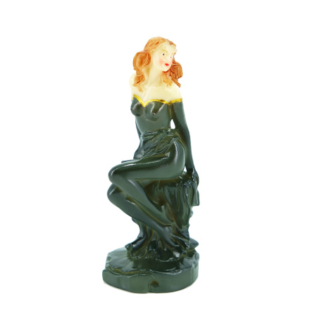 Color-changing tea toy "Woman in White". Price: ₽1,880 rub.