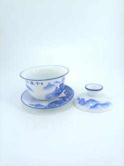 Gaiwan "Huangshan". Price: ₽2,180 rub.