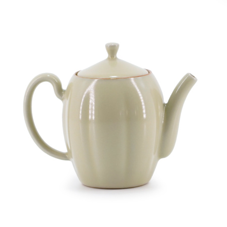 Porcelain teapot "Trel", 180 ml.. Price: ₽3,710 rub.