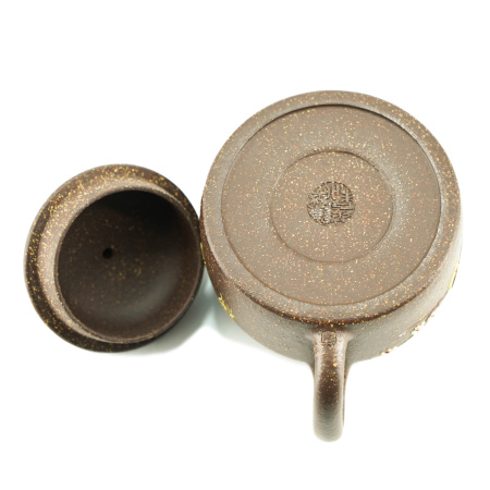 Глиняный чайник "Инь и ян", 165 мл.. Price: ₽7,450 rub.