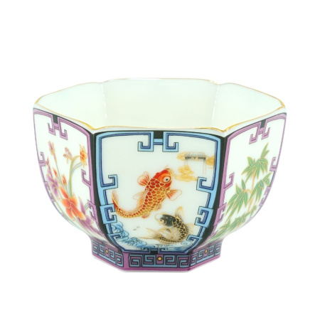 Пиала "Многообразность", 150 мл. | 茶杯. Price: ₽4,300 rub.