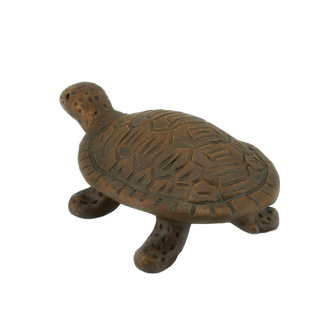 Глиняная игрушка "Шабути", большая. Цена: 720 ₽ руб.