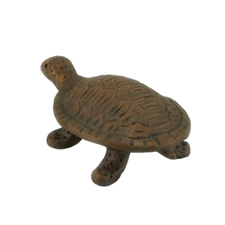 Глиняная игрушка "Шабути", большая. Цена: 720 ₽ руб.