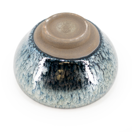 Пиала Цзяньчжань дровяного обжига "Звёздная система", 100 мл. | 茶杯. Price: ₽3,300 rub.