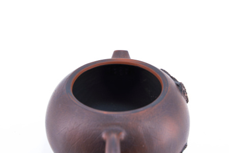 Чайник из Циньчжоу, Гуанси "Лотос после цветения" 200мл.. Price: ₽32,610 rub.