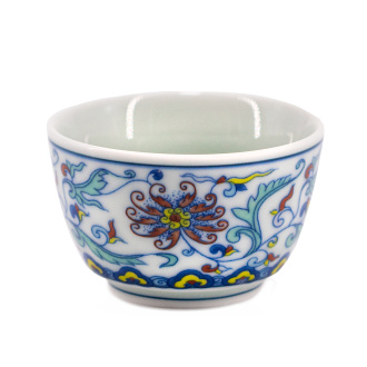 Пиала "Выделка" 90 мл | 茶杯. Price: ₽1,470 rub.