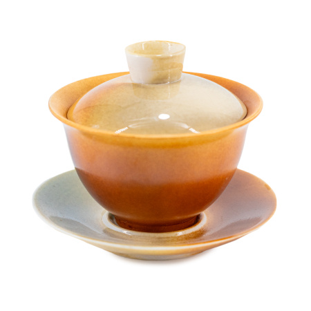 Gaiwan "Spring", 125 ml.. Price: ₽3,180 rub.