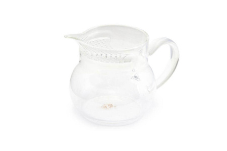 Glass teapot "Comfort" 330 ml.. Price: ₽1,470 rub.