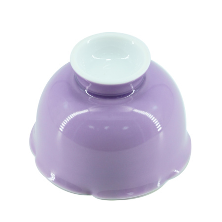 Пиала авторская "Сиреневая фиалка", 100 мл | 茶杯. Price: ₽3,070 rub.