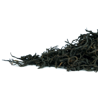 Red tea Lao Tsun Hongcha (Red tea from old wild bushes)