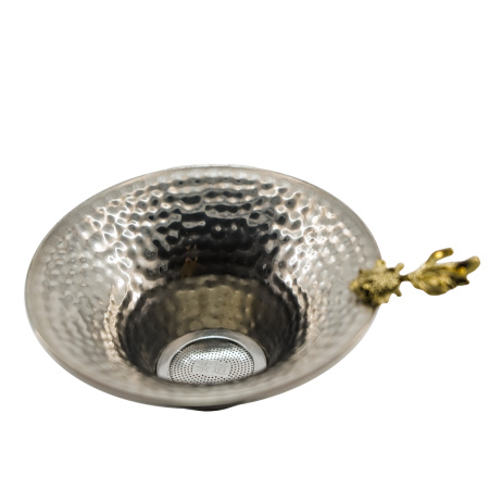 Metal sieve "Goldfish". Price: ₽1,750 rub.