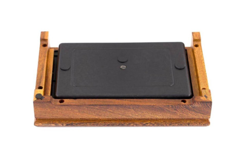 Chaban "Lightness", wenge. Price: ₽7,660 rub.