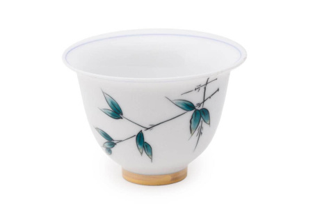 Tea set “Leaf”. Price: ₽30,470 rub.