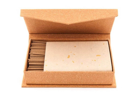 Red Cedar Incense Sticks. Price: ₽2,880 rub.