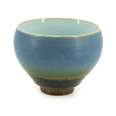 Bowl "Purple Lotus Flower" | 茶杯. Price: ₽1,390 rub.
