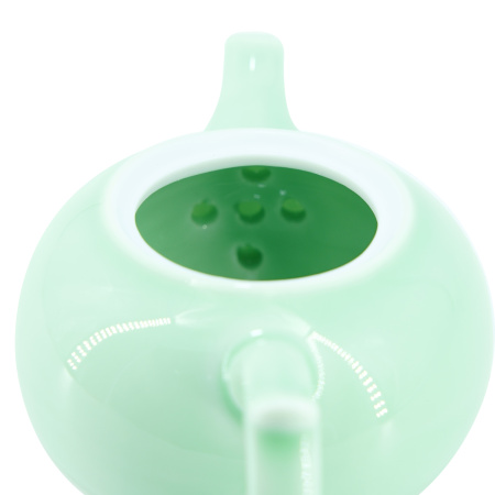 Porcelain teapot "Karpik", 225 ml.. Price: ₽1,730 rub.