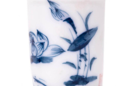 Tea set "Summer", 35 ml. | 茶杯. Price: ₽1,520 rub.