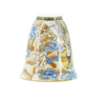 Набор фарфоровых пиал "Семейное начало", 100 мл. | 茶杯. Price: ₽4,940 rub.