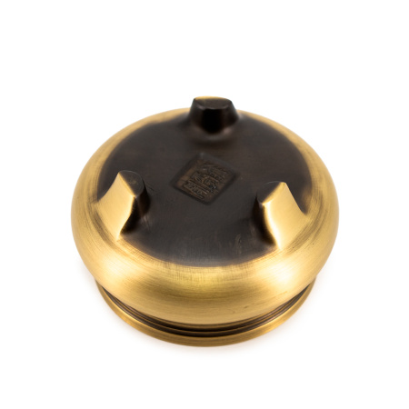 Incense burner "Smoke of Time". Price: ₽5,890 rub.