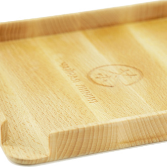 Фирменный лоток из дуба для колки прессованного чая "Вечность". Price: ₽3,990 rub.