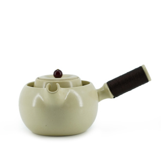 Celadon teapot "Newest", 600 ml.. Price: ₽9,420 rub.