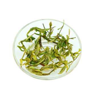 Buy, white tea Wild Bai Mudan from Dagan Village (White Peony)