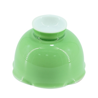 Пиала авторская "Арбузная", 100 мл | 茶杯. Price: ₽3,200 rub.