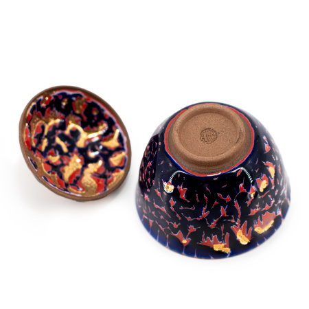 Handmade Gaiwan "Dream" 150ml. Price: ₽13,760 rub.