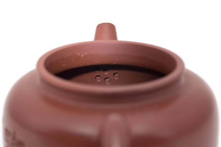 Чайник керамический из Исин, Цзянсу "Дунху", 200 мл. Price: ₽10,820 rub.