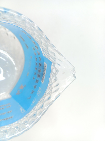 Discounted glass chahai "Colorful", 260 ml. Price: ₽1,620 rub.