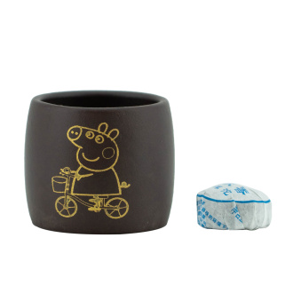 Пиала глиняная "Прогулка" | 茶杯. Price: ₽1,078.40 rub.