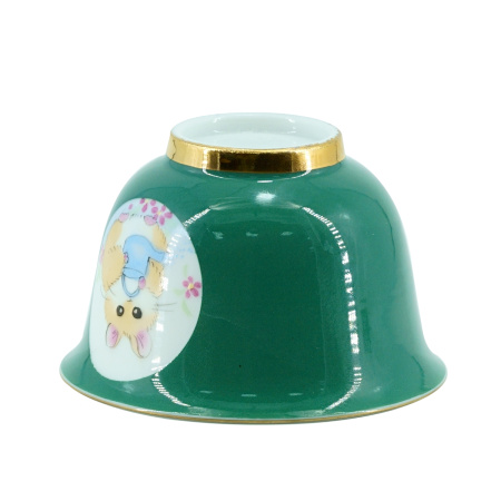 Gaiwan "Hamster in the Garden", 140 ml. Price: ₽5,250 rub.