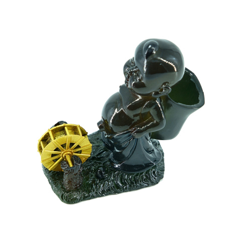 Color-changing tea figurine "Peeing Boy". Price: ₽2,380 rub.