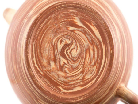 Qinzhou clay teapot "Fields of Mars", 220 ml.. Price: ₽17,180 rub.