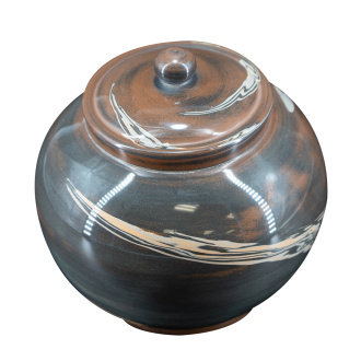 Clay teapot "Coast". Price: ₽18,230 rub.