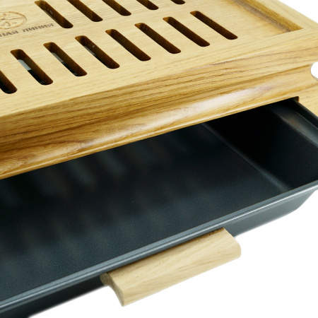 Branded oak shepherd's hut "100-year-old oak" small, 350x260. Price: ₽11,410 rub.