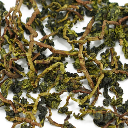 RT-461, RT-461.Tie guanyin with cuttings from Xianghua