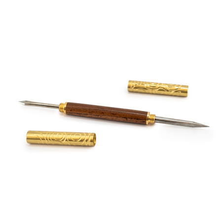 Two-in-One Tea Cutter. Price: ₽1,070 rub.