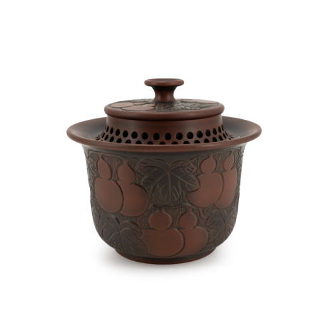 Gaiwan from Qinzhou, Guangxi "Skillful", 200 ml.. Price: ₽16,950 rub.