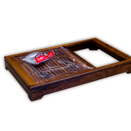 Chaban with a compartment for the heating panel "Interaction" 640x420. Price: ₽25,900 rub.