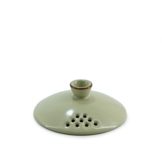 Travel tea set, celadon, with a transparent bag "Tibet", 180 ml.. Price: ₽4,390 rub.