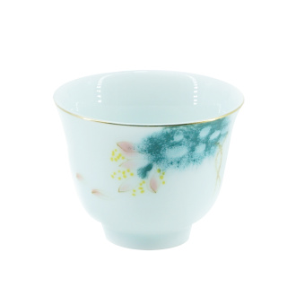 Cup "China", 40 ml | 茶杯. Price: ₽480 rub.